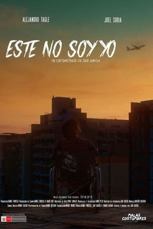 Este no soy yo
