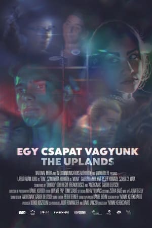 Egy csapat vagyunk