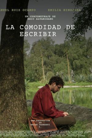 La Comodidad de Escribir