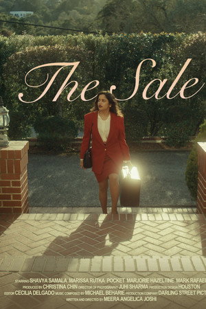 The Sale