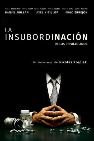 La Insubordinación de los privilegiados