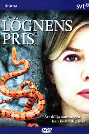 Lögnens pris