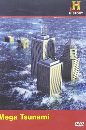 Ancient Mega Tsunami