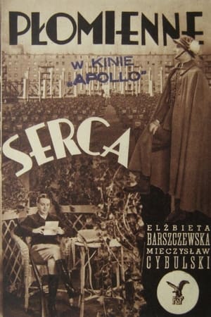 Płomienne serca