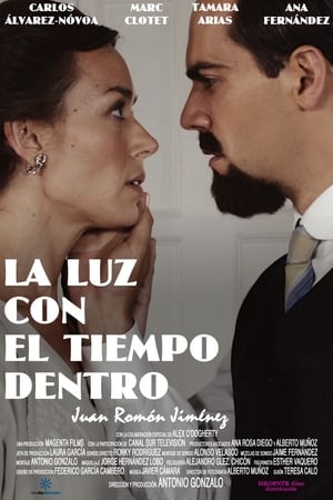 La Luz Con El Tiempo Dentro