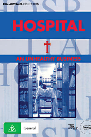 Hospital - An Unhealthy Business