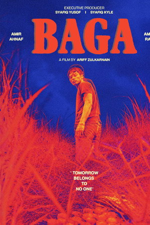 BAGA : Esok Untuk Siapa