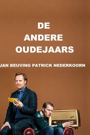 Jan Beuving & Patrick Nederkoorn: De Andere Oudejaars