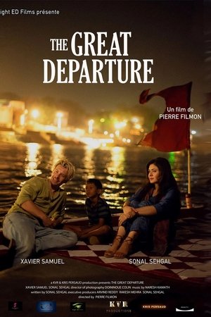 The Great Departure