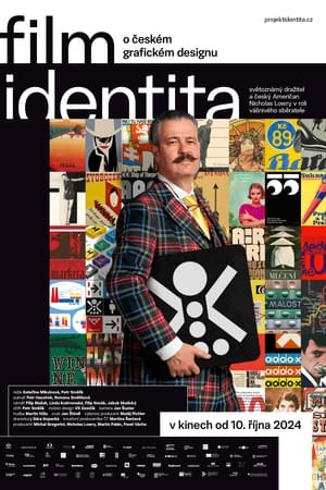 Identita: Film o českém grafickém designu