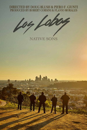 Los Lobos Native Sons
