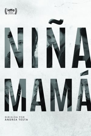 Niña mamá