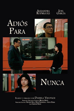 Adiós Para Nunca