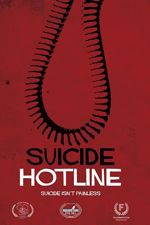 Suicide Hotline