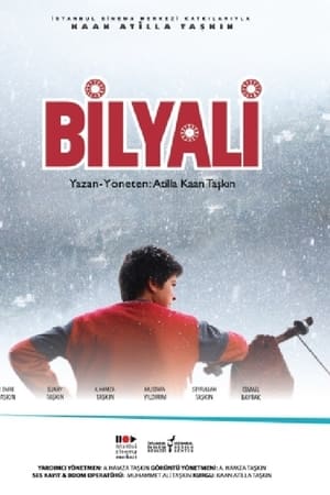 Bilyali