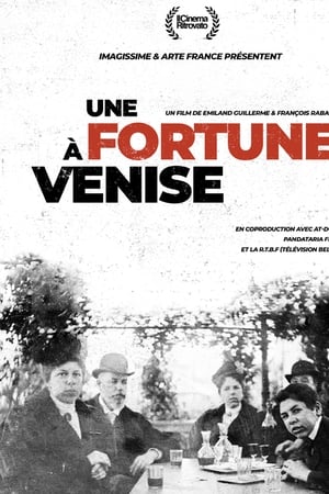 Une fortune à Venise