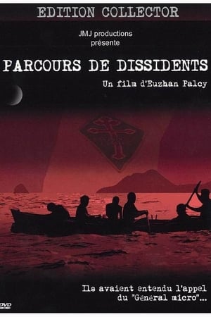 Parcours de Dissidents