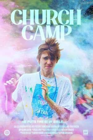 Church Camp