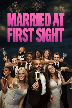 Married at First Sight第12季