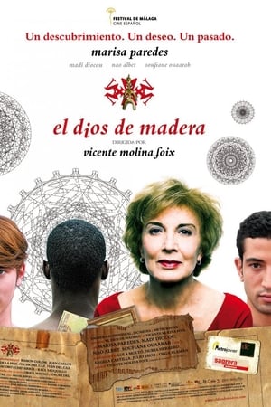 El dios de madera
