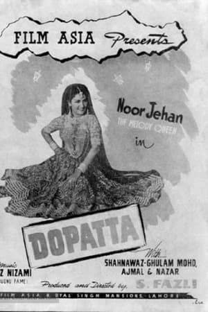 Dupatta