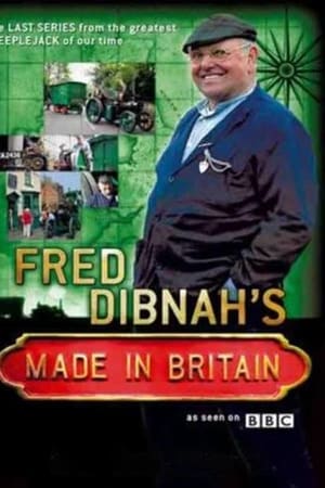 Fred Dibnah's Made in Britain