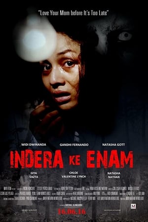 Indera Ke Enam