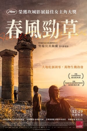 枯草