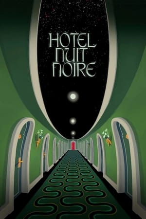 Hôtel Nuit Noire