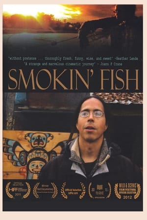 Smokin' Fish