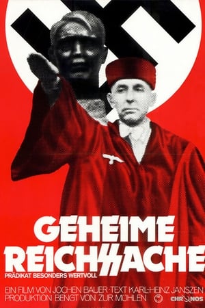 Geheime Reichssache