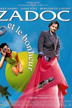 Zadoc et le bonheur