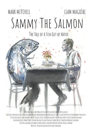 Sammy the Salmon