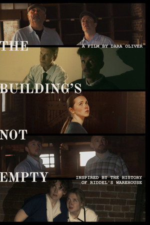 The Building is Not Empty