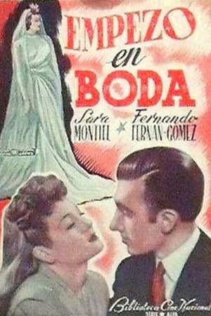 Empezó en boda
