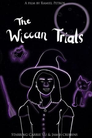 The Wiccan Trials
