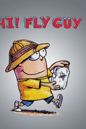 Hi! Fly Guy