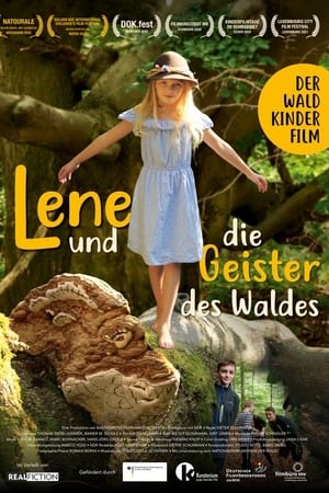 Lene und die Geister des Waldes