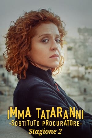 Imma Tataranni - Sostituto Procuratore第2季