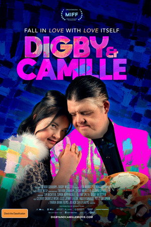 Digby & Camille