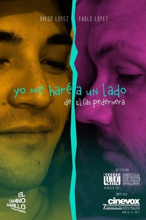 Yo me haré a un lado