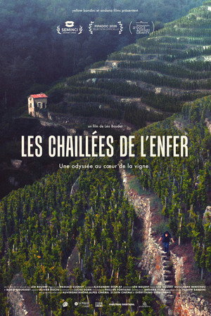 Les Chaillées de l'Enfer