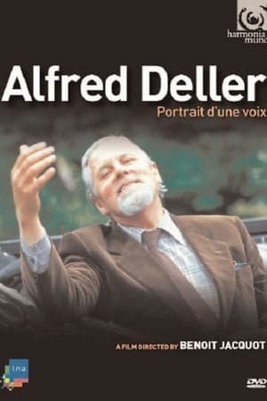 Alfred Deller: Portrait of a Voice