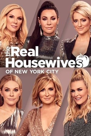 The Real Housewives of New York City第12季