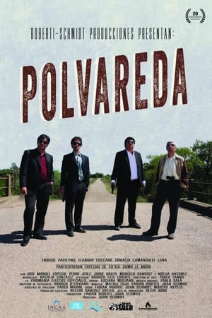 Polvareda