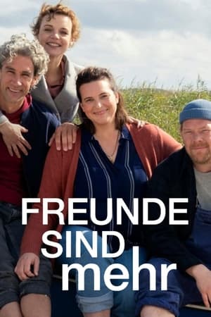 Freunde sind mehr