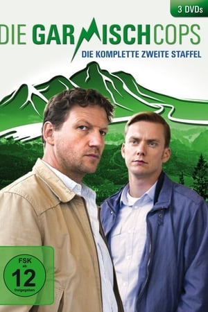 Die Garmisch-Cops第2季