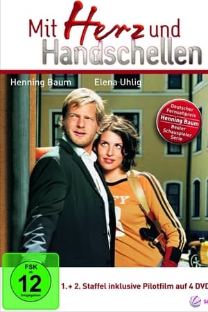 Mit Herz und Handschellen第2季