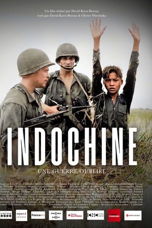Indochine, une guerre oubliée