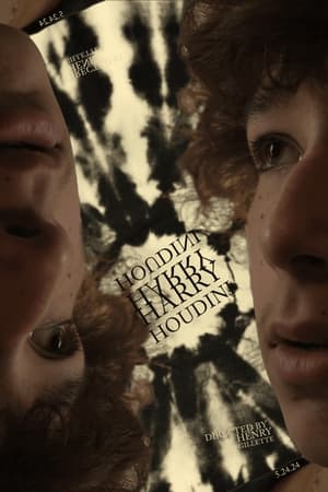 Harry Houdini
